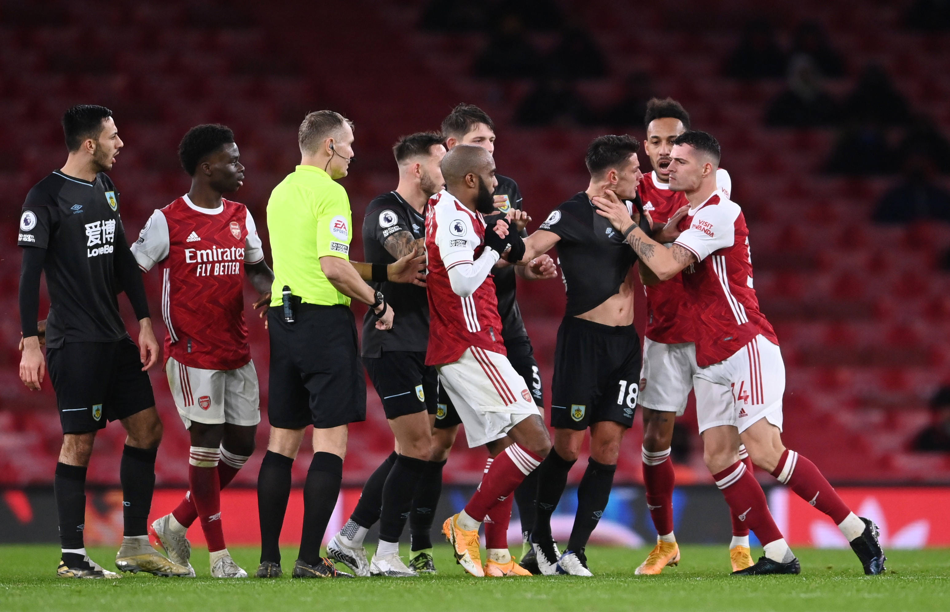 球队急需的 球队急需的