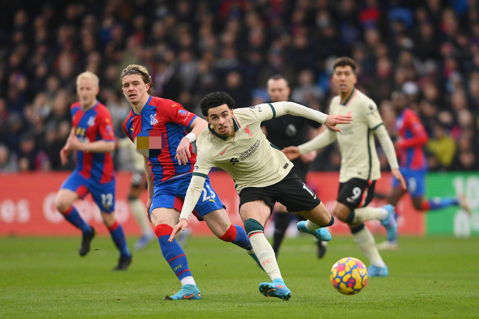 对于任何追 对于任何追